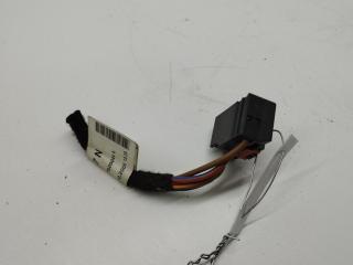разъем (фишка) проводки Audi A6 4F/C6 2005, 2.7 л., дизель, МКПП, серый, седан, 1K0971975