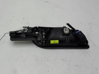 ручка внутренняя передняя левая Volkswagen Golf 5 поколение 2006, 1.4 л., бензин, МКПП, чёрный, хетчбэк 5 дв., 1K1837113H