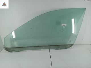 стекло двери передней левой Audi A4 B5 [рестайлинг] 1999, 1.6 л., бензин, МКПП, серый, седан, AS2