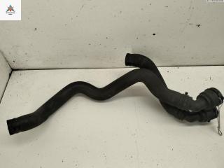 патрубок (трубопровод, шланг) SEAT Toledo 2 поколение 2002, 1.6 л., бензин, МКПП, серый, седан, 1J0121156BF