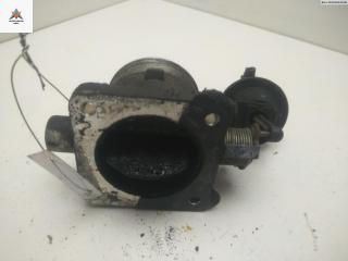 заслонка дроссельная Kia Carnival VQ 2007, 2.9 л., дизель, АКПП, серый, минивэн