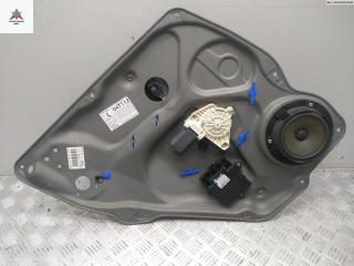 стеклоподъемник электрический задний левый Mercedes-Benz A-Класс W169 2005, 2.0 л., дизель, МКПП, серый, хетчбэк 5 дв.