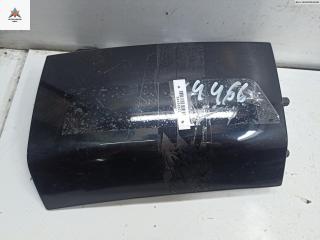 Ус под фонарь (накладка) правый Opel Meriva 1 поколение (A) 2004, 1.6 л., бензин, робот, чёрный, минивэн, 13130028