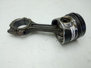 поршень Hyundai Trajet 2002, 2.0 л., дизель, АКПП, серый, минивэн