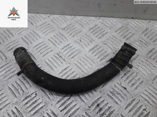 патрубок (трубопровод, шланг) Volkswagen Golf 3 поколение 1995, 1.4 л., бензин, МКПП, красный, хетчбэк 3 дв., 030121056G