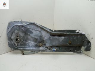 стеклоподъемник электрический задний левый Volvo 850 1 поколение [рестайлинг] 1996, 2.5 л., дизель, АКПП, чёрный, универсал, 9152725