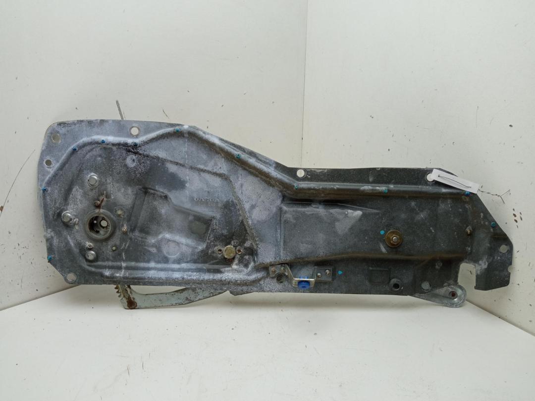 стеклоподъемник электрический задний левый Volvo 850 1996, 2.5 л., дизель, АКПП, чёрный, универсал, 9152725