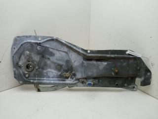 стеклоподъемник электрический задний левый Volvo 850 1 поколение [рестайлинг] 1996, 2.5 л., дизель, АКПП, чёрный, универсал, 9152725