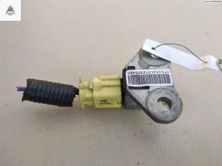 датчик AirBag Nissan Micra 4 поколение (K13) 2011, 1.2 л., бензин, АКПП, серый, хетчбэк 5 дв.