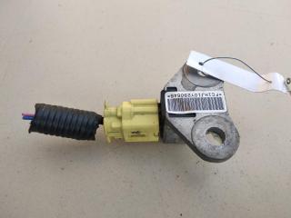 датчик AirBag Nissan Micra K13 2011, 1.2 л., бензин, АКПП, серый, хетчбэк 5 дв.