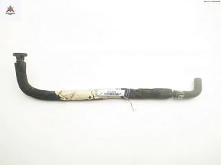 патрубок (трубопровод, шланг) BMW 5 серия E39 1999, 2.5 л., бензин, МКПП, синий, универсал, 7520035