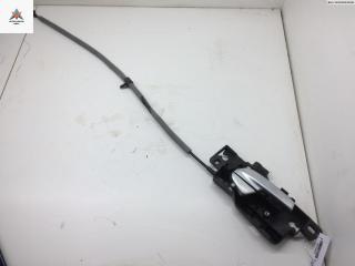 Трос двери задней Ford Galaxy 2 поколение 2009, 1.8 л., дизель, МКПП, синий, минивэн