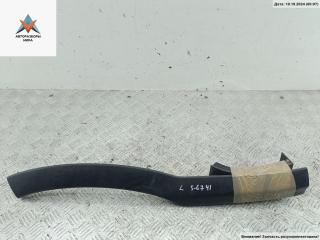 Накладка на арку задняя левая Opel Zafira 1 поколение (A) [рестайлинг] 2003, 1.8 л., бензин, МКПП, серый, минивэн, 024416509