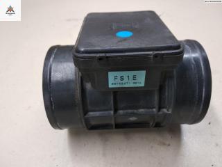 Расходомер (измеритель потока воздуха) Mazda 323 BJ [рестайлинг] 2003, 2.0 л., бензин, МКПП, серый, хетчбэк 5 дв., FS1EE5T52271