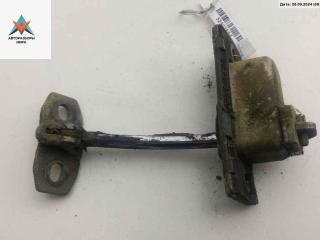 ограничитель открывания двери Mercedes-Benz Vito-1 W638 2002, микроавтобус, A6387200316