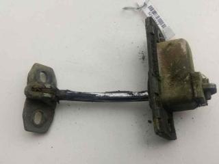 ограничитель открывания двери Mercedes-Benz Vito 2002, микроавтобус, A6387200316
