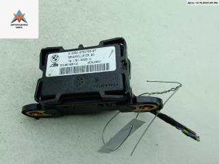 датчик ускорения BMW 3 серия E90/E91/E92/E93 2006, 2.0 л., бензин, МКПП, серый, универсал, 3452762769