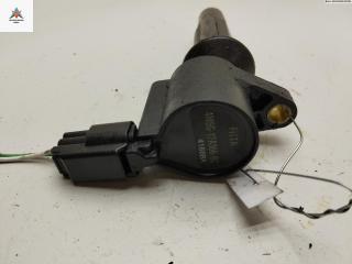 катушка зажигания Ford Focus 2 поколение 2004, 2.0 л., бензин, МКПП, синий, хетчбэк 5 дв., 4M5G12A366BC