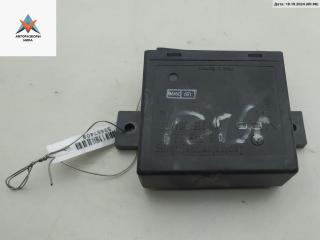 блок комфорта Mercedes-Benz Vito-1 W638 1998, 2.0 л., бензин, МКПП, красный, микроавтобус, 0165459232