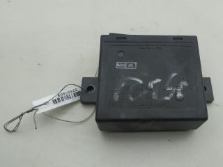 блок комфорта Mercedes-Benz Vito 1998, 2.0 л., бензин, МКПП, красный, микроавтобус, 0165459232