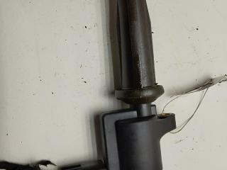 катушка зажигания Ford Focus 2 поколение 2004, 2.0 л., бензин, МКПП, синий, хетчбэк 5 дв., 4M5G12A366BC