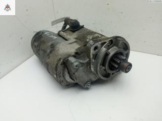 стартер Hyundai Trajet 1 поколение 2002, 2.0 л., дизель, АКПП, серый, минивэн, 03101-3170