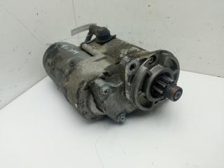 стартер Hyundai Trajet 1 поколение 2002, 2.0 л., дизель, АКПП, серый, минивэн, 03101-3170