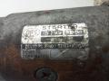 стартер Hyundai Trajet 1 поколение 2002, 2.0 л., дизель, АКПП, серый, минивэн, 03101-3170 - фото №4