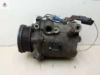 компрессор кондиционера Mitsubishi Outlander 2 поколение 2007, 2.0 л., дизель, MSC90CASAKC011H2387813A068
