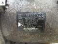 компрессор кондиционера Mitsubishi Outlander 2 поколение 2007, 2.0 л., дизель, MSC90CASAKC011H2387813A068 - фото №3