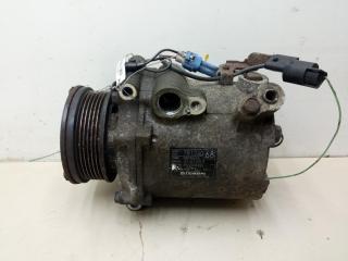 компрессор кондиционера Mitsubishi Outlander 2 поколение 2007, 2.0 л., дизель, MSC90CASAKC011H2387813A068