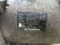 компрессор кондиционера Mitsubishi Outlander 2 поколение 2007, 2.0 л., дизель, MSC90CASAKC011H2387813A068 - фото №3