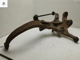 Кулак (корпус ступицы) задний левый Mazda Xedos 9 1 поколение [2-й рестайлинг] 2000, 2.0 л., бензин, МКПП, серый, седан