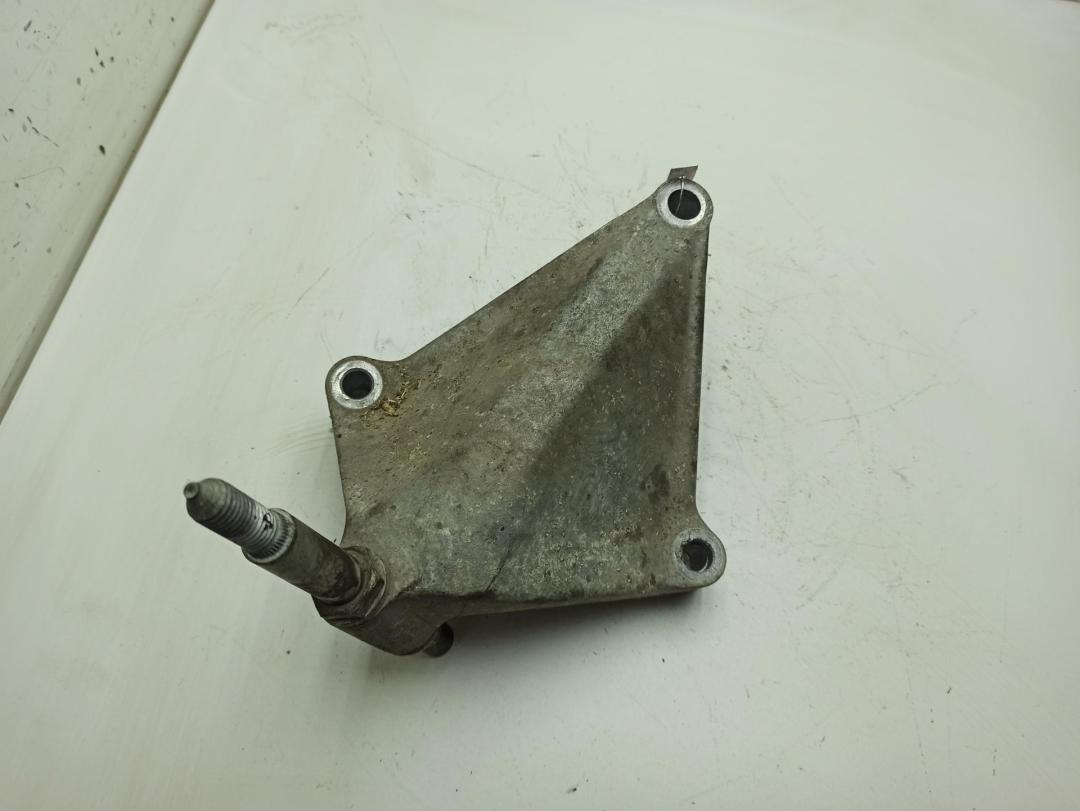 кронштейн КПП Renault Scenic I 2002, 2.0 л., бензин, МКПП, синий, минивэн, 8200205568