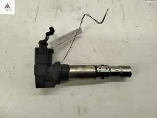 катушка зажигания SEAT Toledo 3 поколение 2004, 1.6 л., бензин, МКПП, синий, седан, 036905715