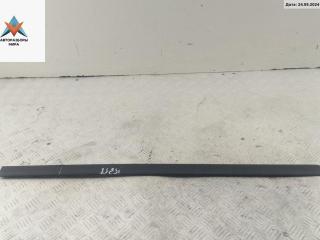 молдинг двери передней правой Ford Fusion 1 поколение 2004, 1.4 л., дизель, МКПП, серый, хетчбэк 5 дв., 2N11N20938AF