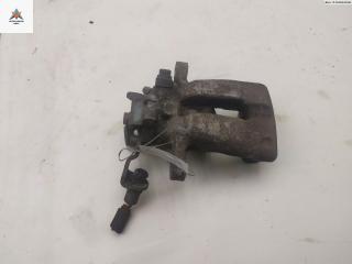 суппорт задний правый Opel Astra H 2004, 1.4 л., бензин, МКПП, синий, хетчбэк 5 дв., LUCAS38