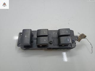 кнопка стеклоподъемника переднего левого Opel Antara 1 поколение 2008, 2.0 л., дизель, АКПП, серый, внедорожник 5 дв., 202005436