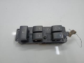 кнопка стеклоподъемника переднего левого Opel Antara 2008, 2.0 л., дизель, АКПП, серый, внедорожник 5 дв., 202005436