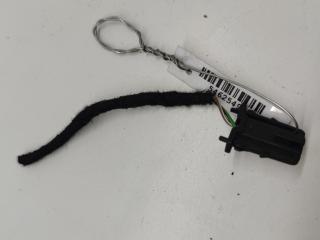 разъем (фишка) проводки Audi A6 4F/C6 2005, 2.7 л., дизель, МКПП, серый, седан, 1J0971972