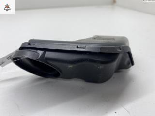 воздуховод Audi A6 4F/C6 2007, 2.7 л., дизель, МКПП, чёрный, универсал, 4F1819721A