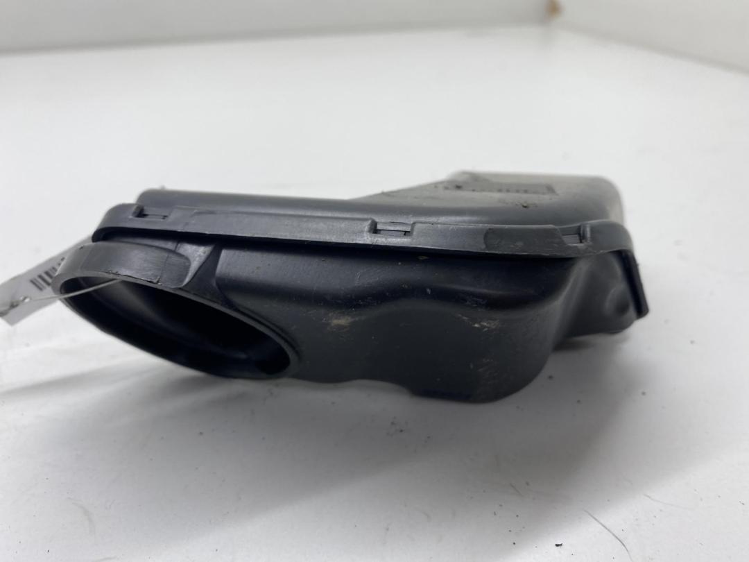 воздуховод Audi A6 C6 2007, 2.7 л., дизель, МКПП, чёрный, универсал, 4F1819721A