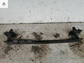 усилитель бампера переднего Peugeot 5008 1 поколение 2010, 1.6 л., бензин, МКПП, серый, минивэн, 9682791080