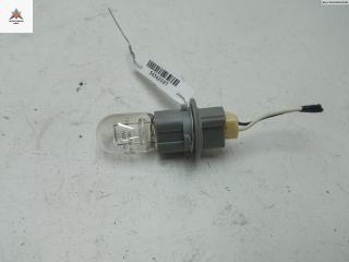 Патрон лампы фонаря Mitsubishi Outlander 2 поколение [рестайлинг] 2010, 2.4 л., бензин, АКПП, чёрный, внедорожник 5 дв.