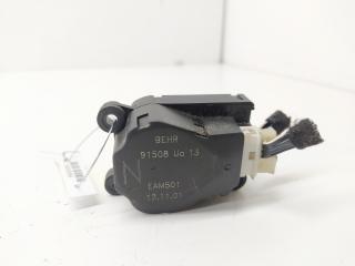 моторчик заслонки печки Mercedes-Benz S-Класс W220 2001, 3.2 л., бензин, АКПП, серый, седан, 91508UA13