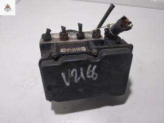 блок ABS Nissan Micra 3 поколение (K12) 2004, 1.2 л., бензин, МКПП, синий, хетчбэк 3 дв., 0265231341