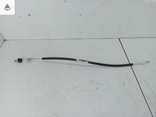 Трос двери задней Audi A4 B5 [рестайлинг] 1998, 1.8 л., бензин, МКПП, красный, универсал