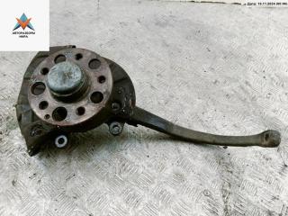 ступица передняя левая Mercedes-Benz S-Класс W220 2001, 3.2 л., бензин, АКПП, серый, седан, A2203300725, A2203303720, KULAK