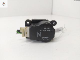 моторчик заслонки печки Mercedes-Benz S-Класс W220 2001, 3.2 л., бензин, АКПП, серый, седан, 91508UA21