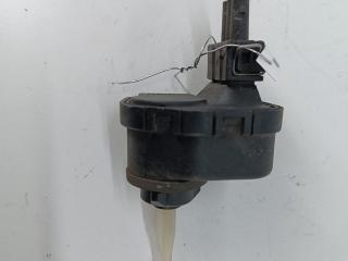 корректор фар Audi A4 B5 1997, 1.8 л., бензин, МКПП, зелёный, универсал, 4D0941295